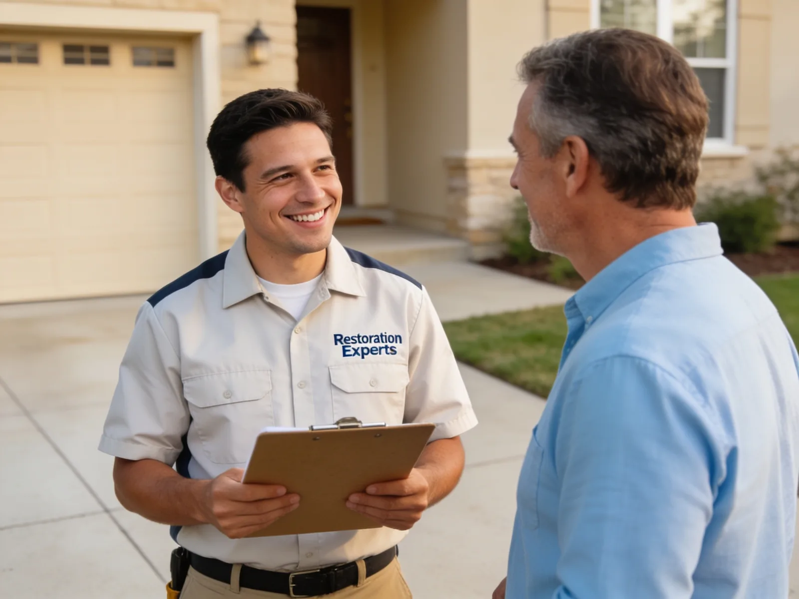 Water Damage Cleanup Mazeppa, MN FAQs